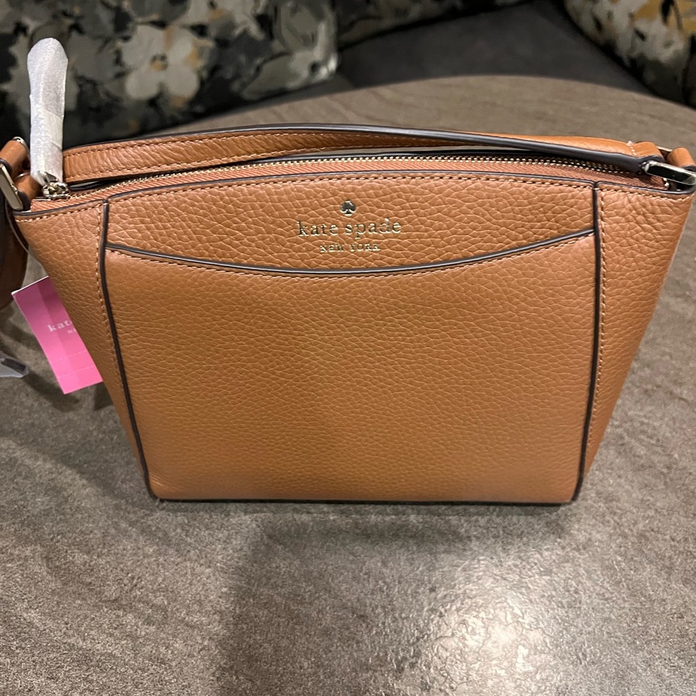 NWT kate spade ♠️ crossbody